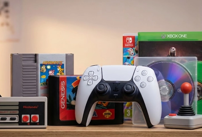 Super Mario Bros 3 NES